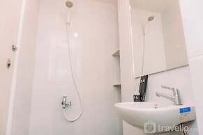 Comfy Studio At 30Th Floor Tokyo Riverside Pik 2 Apartment