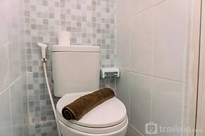 Comfy Studio At 30Th Floor Tokyo Riverside Pik 2 Apartment