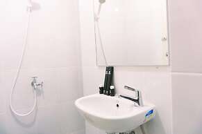 New And Nice Designed Studio At Tokyo Riverside Pik 2 Apartment