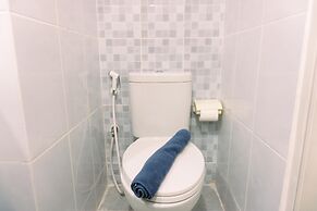 New And Nice Designed Studio At Tokyo Riverside Pik 2 Apartment