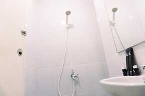 New And Nice Designed Studio At Tokyo Riverside Pik 2 Apartment