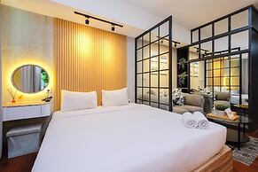 Simple And Comfort Studio Apartment At Nine Residence