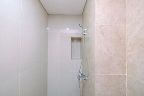 Nice And Comfort 2Br Apartment At Transpark Cibubur