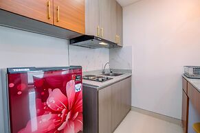Nice And Comfort 2Br Apartment At Transpark Cibubur