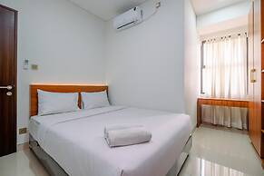 Nice And Comfort 2Br Apartment At Transpark Cibubur
