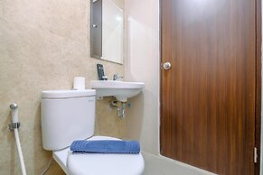 Nice And Comfort 2Br Apartment At Transpark Cibubur