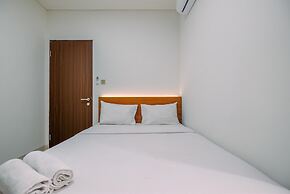 Nice And Comfort 2Br Apartment At Transpark Cibubur