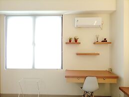 Cozy Stay Studio Room At Altuz Seturan Yogyakarta Apartment