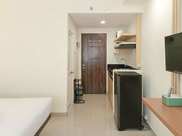 Cozy Stay Studio Room At Altuz Seturan Yogyakarta Apartment