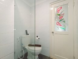 Cozy Stay Studio Room At Altuz Seturan Yogyakarta Apartment