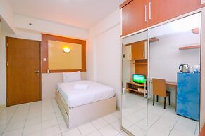 Strategic And Modern Look Studio At Margonda Residence 2 Apartment