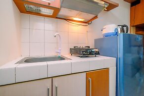 Strategic And Modern Look Studio At Margonda Residence 2 Apartment