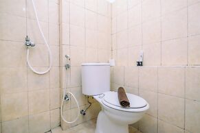 Strategic And Modern Look Studio At Margonda Residence 2 Apartment