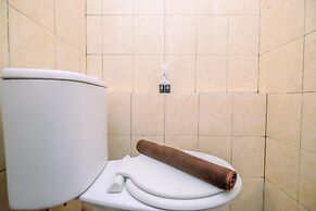 Strategic And Modern Look Studio At Margonda Residence 2 Apartment