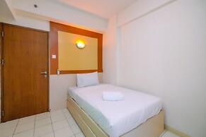 Strategic And Modern Look Studio At Margonda Residence 2 Apartment