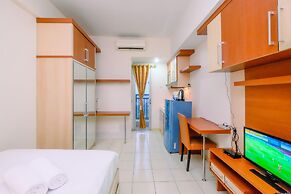 Strategic And Modern Look Studio At Margonda Residence 2 Apartment