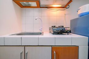 Strategic And Modern Look Studio At Margonda Residence 2 Apartment