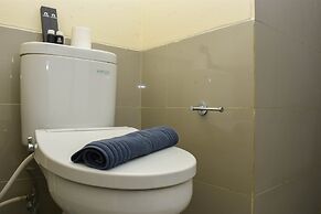 Elegant And Comfy Studio Kebayoran Icon Apartment