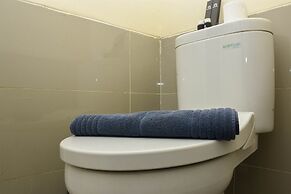 Elegant And Comfy Studio Kebayoran Icon Apartment