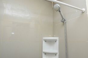 Elegant And Comfy Studio Kebayoran Icon Apartment