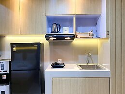 Good Deal Studio At Pollux Chadstone Apartment