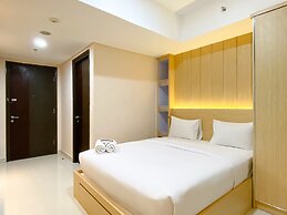 Good Deal Studio At Pollux Chadstone Apartment