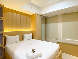 Good Deal Studio At Pollux Chadstone Apartment