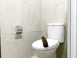 Good Deal Studio At Pollux Chadstone Apartment