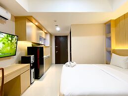 Good Deal Studio At Pollux Chadstone Apartment