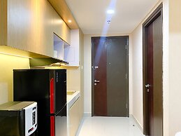 Good Deal Studio At Pollux Chadstone Apartment