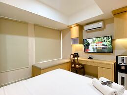 Good Deal Studio At Pollux Chadstone Apartment