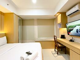 Good Deal Studio At Pollux Chadstone Apartment