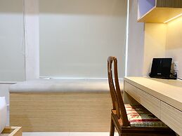 Good Deal Studio At Pollux Chadstone Apartment