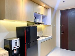 Good Deal Studio At Pollux Chadstone Apartment