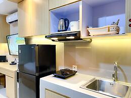 Good Deal Studio At Pollux Chadstone Apartment