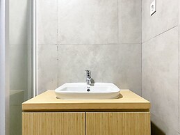 Good Deal Studio At Pollux Chadstone Apartment