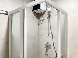 Good Deal Studio At Pollux Chadstone Apartment