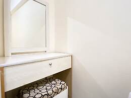 Best Deal And Comfort Living 2Br Apartment At Bassura City