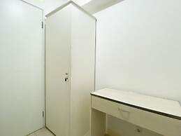 Best Deal And Comfort Living 2Br Apartment At Bassura City