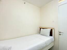 Best Deal And Comfort Living 2Br Apartment At Bassura City