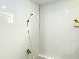 Best Deal And Comfort Living 2Br Apartment At Bassura City