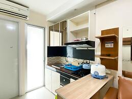 Best Deal And Comfort Living 2Br Apartment At Bassura City