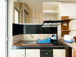 Best Deal And Comfort Living 2Br Apartment At Bassura City