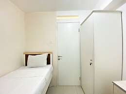 Best Deal And Comfort Living 2Br Apartment At Bassura City