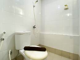 Best Deal And Comfort Living 2Br Apartment At Bassura City
