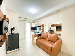 Best Deal And Comfort Living 2Br Apartment At Bassura City