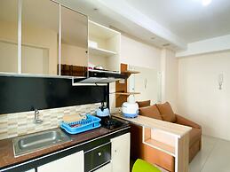 Best Deal And Comfort Living 2Br Apartment At Bassura City