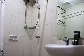 Tranquil And Cozy 1Br Apartment At Thamrin Residence