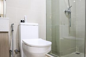 Brand New Studio Room At Daan Mogot City Apartment