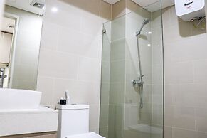 Brand New Studio Room At Daan Mogot City Apartment